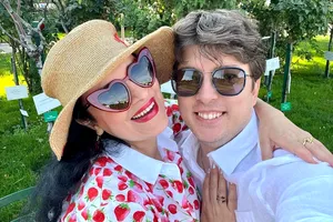Angela Gheorghiu, despre iubirea care i-a schimbat viața: „A venit când aveam mai mare nevoie”