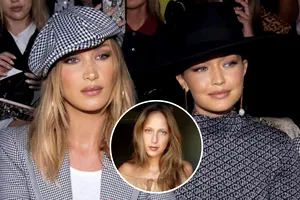 Aydan Nix, sora pierdută a familiei Hadid. Cum au reacționat Gigi și Bella la această veste