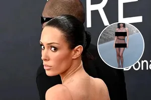 Bianca Censori șochează din nou. Soția lui Kanye West, criticată pentru o nouă apariție provocatoare pe Instagram