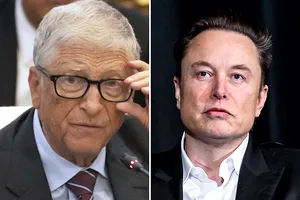 Bill Gates îl acuză pe Elon Musk că a contribuit la moartea copiilor săraci din lume și critică dur criptomoneda DOGE
