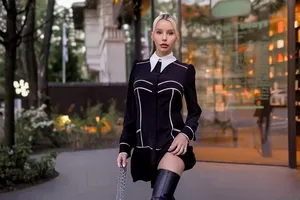 Carmen Grebenișan va deveni mamă pentru prima dată: „Cel mai prețios cadou al nostru de la Miami”