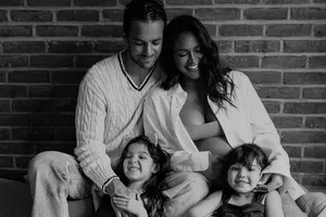 Cassie Ventura, între trecutul întunecat și prezentul liniștit. Cântăreața este căsătorită, devine mamă pentru a treia oară și luptă impotriva lui P. Diddy