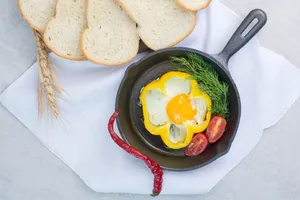 Câte ouă poți consuma zilnic fără să-ți afecteze sănătatea? Adevărul despre ouăle fierte, omletă și ouăle prăjite