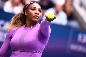 Ce siluetă are Serena Williams la 43 de ani! Imagini virale cu sportiva, după ce a pierdut în greutate