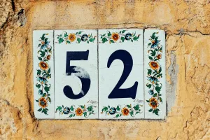 Ce spune numărul locuinței tale despre noroc, fericire și bani