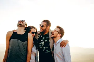Cine face cele mai bune glume în horoscop? Zodiile cu cel mai dezvoltat simț al umorului