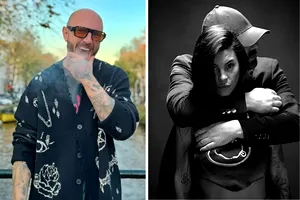 Cum a reacționat Cătălin Bordea când a aflat că fosta soție, Livia, s-a despărțit de Spike