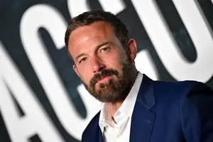Cum își petrece Ben Affleck timpul cu copiii. Prânz liniștit alături de fiica sa și fiul lui Jennifer Lopez
