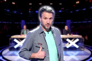 Cum reușește Andi Moisescu să își urmărească băieții de la distanță: “Nu dormeam noaptea înainte, dar am un avantaj!” EXCLUSIV