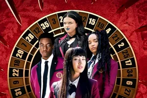 Debut exploziv pentru „Bet” pe Netflix. 13 milioane de ore vizionate și cereri insistente pentru sezonul doi