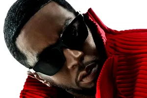 P. Diddy, copleșit de emoții la începutul procesului pentru trafic de persoane: „Sunt puțin emoționat azi”