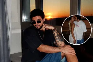 După despărțirea de Alexia Eram, Mario Fresh iubește din nou. Cine este Miruna Gavrilă, noua iubită a artistului