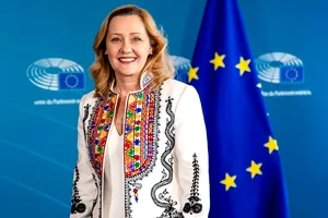 Elena Lasconi își dă demisia de la conducerea USR după rezultatul slab la alegerile prezidențiale