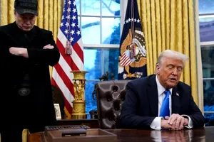 Elon Musk s-a retras din echipa lui Trump! Ce i-a transmis înainte să plece de la DOGE