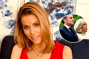 Fiica lui Brigitte Macron, despre relația controversată dintre mama ei și Emmanuel Macron: „Destrămarea unei familii poate aduce atât tristețe”