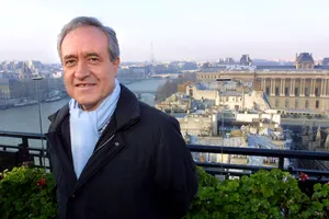 Fostul edil de dreapta al Parisului s-a stins din viață la vârsta de 90 de ani