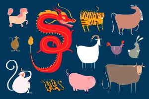 Horoscop chinezesc zilnic, 9 mai, vineri. Astrele asiatice prevestesc surprize neașteptate în plan financiar și relațional
