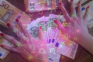 Horoscop financiar 2025. Două zodii care vor atrage prosperitate uriașă