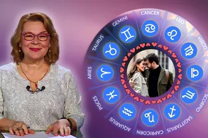 Horoscop săptămâna 19-25 mai 2025 cu Roxana Ivanciu. Zodiile care trebuie să aibă grijă de relații! VIDEO EXCLUSIV