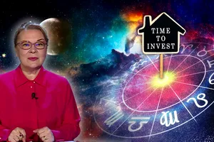 Horoscop săptămâna 2-8 iunie 2025 cu Roxana Ivanciu. Zodia care trebuie să investească banii pe care îi are VIDEO EXCLUSIV