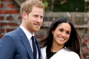 Începuturile relației dintre Meghan Markle și Prințul Harry: Cum au apărut poreclele regale ale cuplului