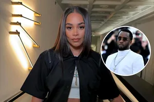 Lauren London, menționată în procesul lui P. Diddy. Ce legături are actrița cu mogulul muzical