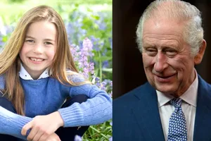 Legătura specială dintre Regele Charles și prințesa Charlotte. Dorința neîmplinită de a avea o fiică