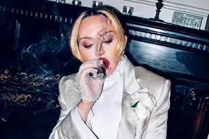 Madonna a renunțat la fillere. Diva pop este de nerecunoscut