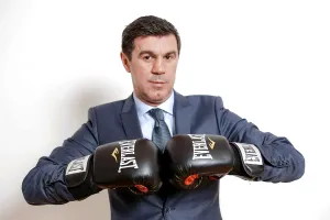 Mihai Leu a fost externat. Primul mesaj pe care l-a transmis celor care s-au rugat pentru el
