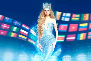 Miss World 2025 schimbă regulile jocului. Personalitatea primează în fața aspectului fizic