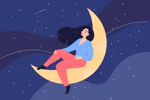 O nouă formă de conștiință? Ce spune un studiu despre visarea lucidă