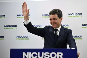 Pe cine l-ar pune Nicușor Dan premier, dacă ar ajunge președinte: „Mi-l doresc foarte mult, nu e o surpriză”