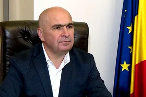 Pe cine susține Ilie Bolojan în cursa prezidențială: „Fiecare român are libertatea să voteze așa cum consideră”