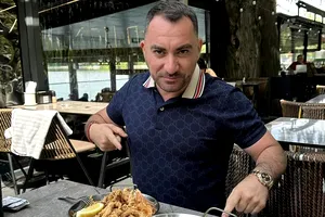 Pescobar, reacție dură după susținerea pentru George Simion: „Riscăm să pierdem tot”