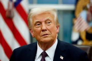 Planul lui Trump pentru relansarea Hollywood-ului: taxă de 100% pe filmele produse în afara SUA