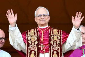 Robert Prevost devine Papa Leon al XIV-lea. Primul american din istorie care preia conducerea Bisericii Catolice