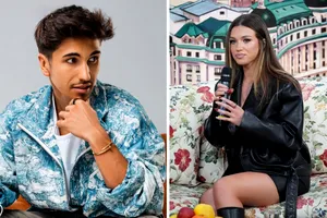 Sebastian Dobrincu clarifică relația cu Ioana Ignat: „Am încheiat lucrurile permanent”
