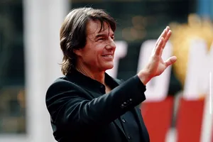 Tom Cruise vrea să facă filme până la 100 de ani. Secretul său pentru tinerețe e simplu și gratuit