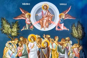 Tradiții de Înălțare 2025: ce se împarte și ce nu este bine să faci în această zi sfântă