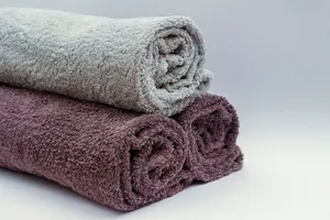 Trucul simplu care îți face prosoapele moi. Cum să le speli astfel încât să fie ca cele dintr-un SPA