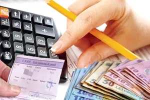 Vârstnicii cu pensii mari, afectați de noile măsuri. Ce se întâmplă cu cei peste pragul de 2.574 lei