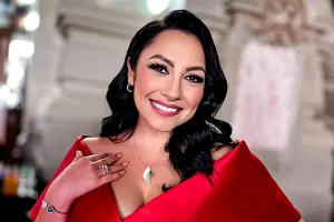 Ce reguli respectă Andra Măruță cu sfințenie. Le-a învățat de la părinții ei: “De la ei am preluat!” EXCLUSIV