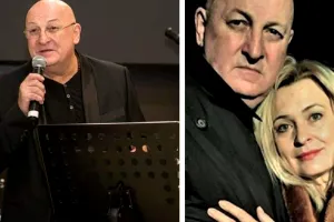 Bebe Cotimanis și Iulia Dumitru continuă dragostea și pe scenă: “Fără discuție că există și certuri!” EXCLUSIV