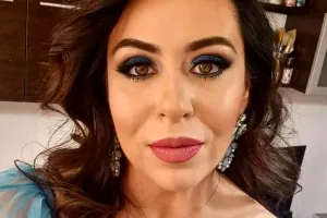 Oana Roman, după divorț și pierderea mamei: “Când ieși dintr-o relație care a fost atât de abuzivă și toxică precum a fost a mea, e foarte greu” VIDEO EXCLUSIV