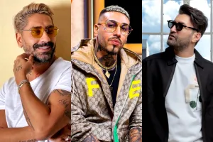 Cum a început colaborarea dintre Smiley, Alex Velea și Connect-R: “Ne-am gândit că e păcat!” EXCLUSIV