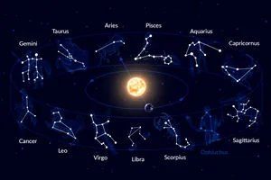 12 iunie aduce schimbări mari pentru patru zodii. Vezi cine va da lovitura vieții lor!