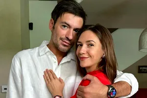 Adela Popescu, despre viața cu trei copii și ideea unui al patrulea: „Am crezut că lui Radu o să îi explodeze o venă”