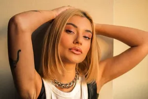Andia, despre experiența de la Vocea României: „Competiţia mă făcea să mă simt mică, să mă simt inferioară”