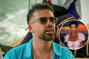 Cine este femeia care i-a cucerit inima lui Florin Ristei. Apariția lor împreună a atras toate privirile