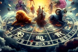 Două zodii vor avea parte de un final de iunie spectaculos